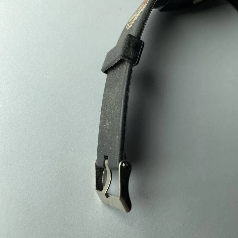 Vtg‎ Nintendo Game Boy Wrist Watch, 1992  NO BATTERY untested.